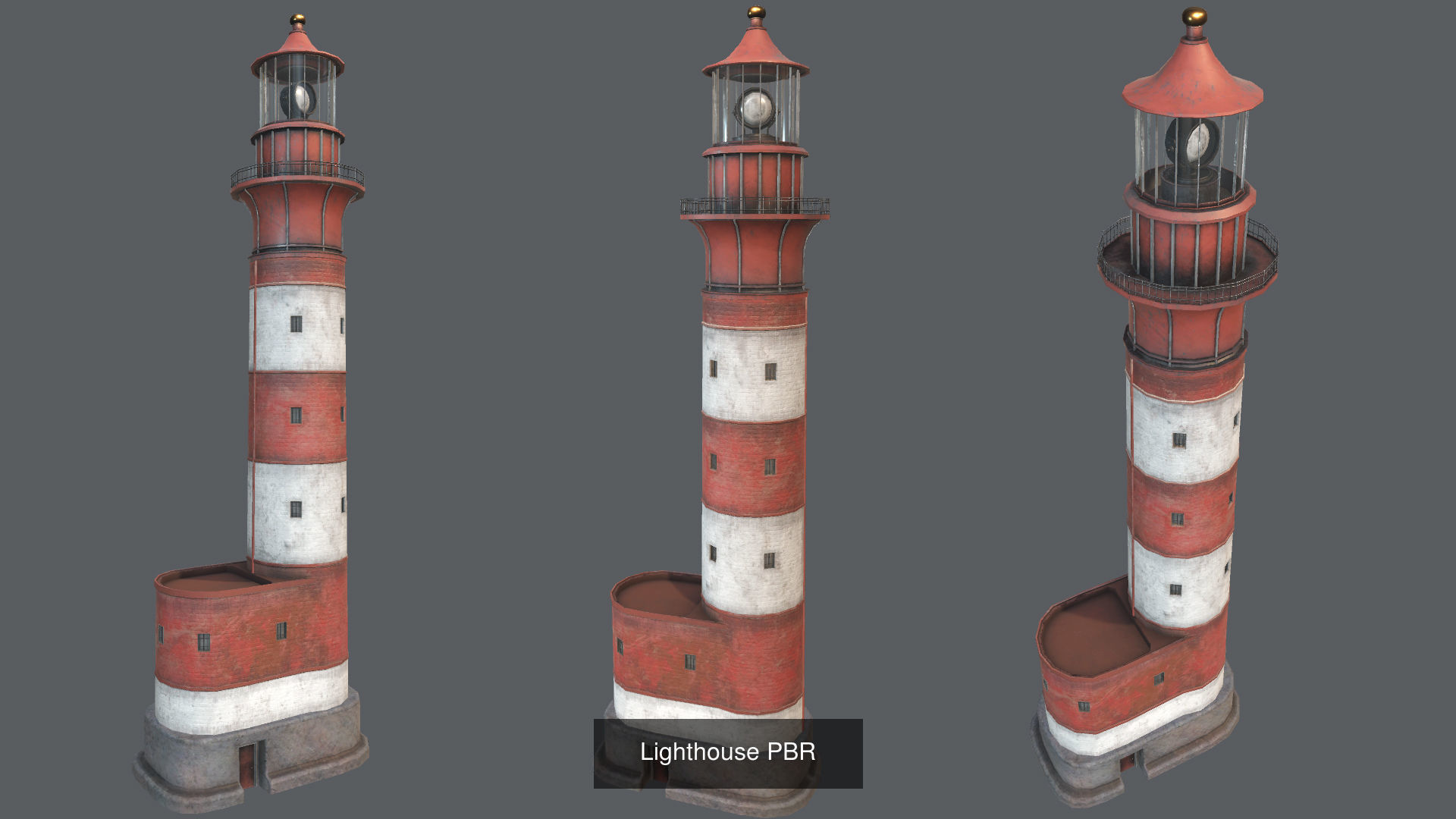 Ultimate Industrial Structures PBR Collection _2