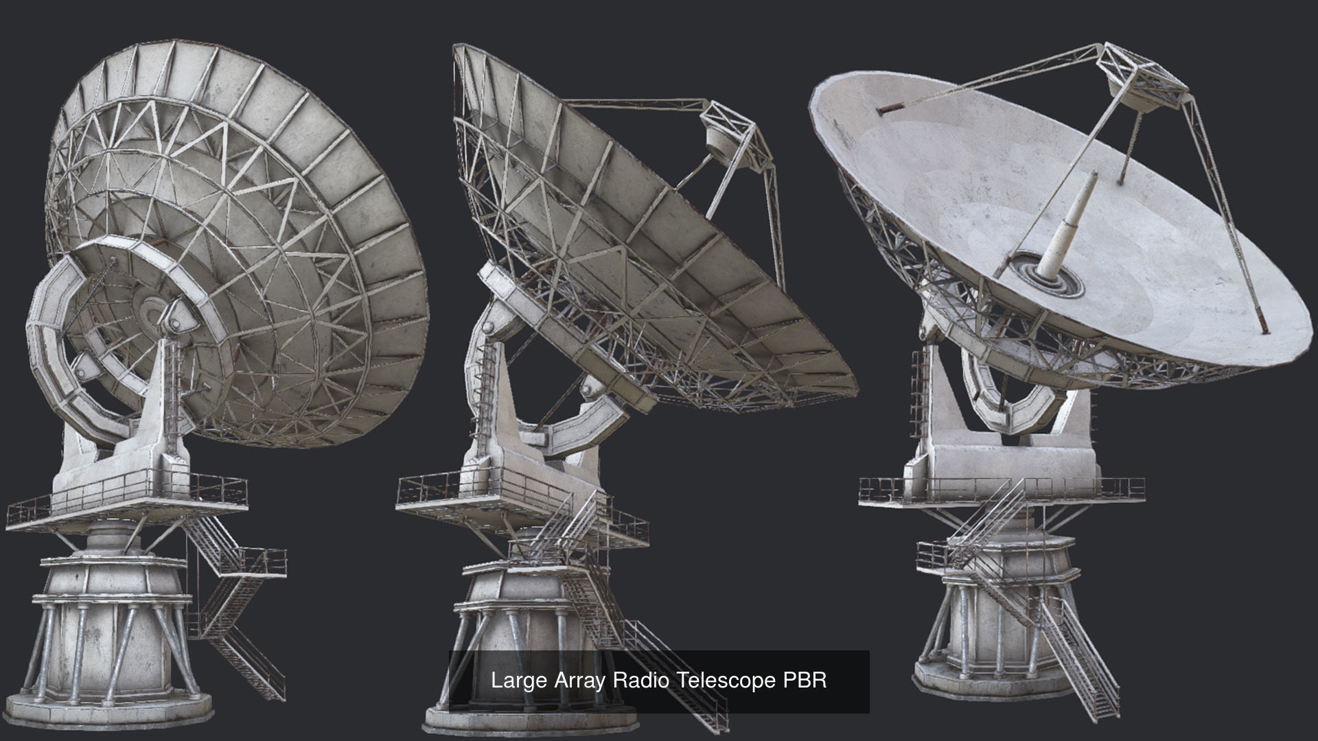 Ultimate Industrial Structures PBR Collection _9