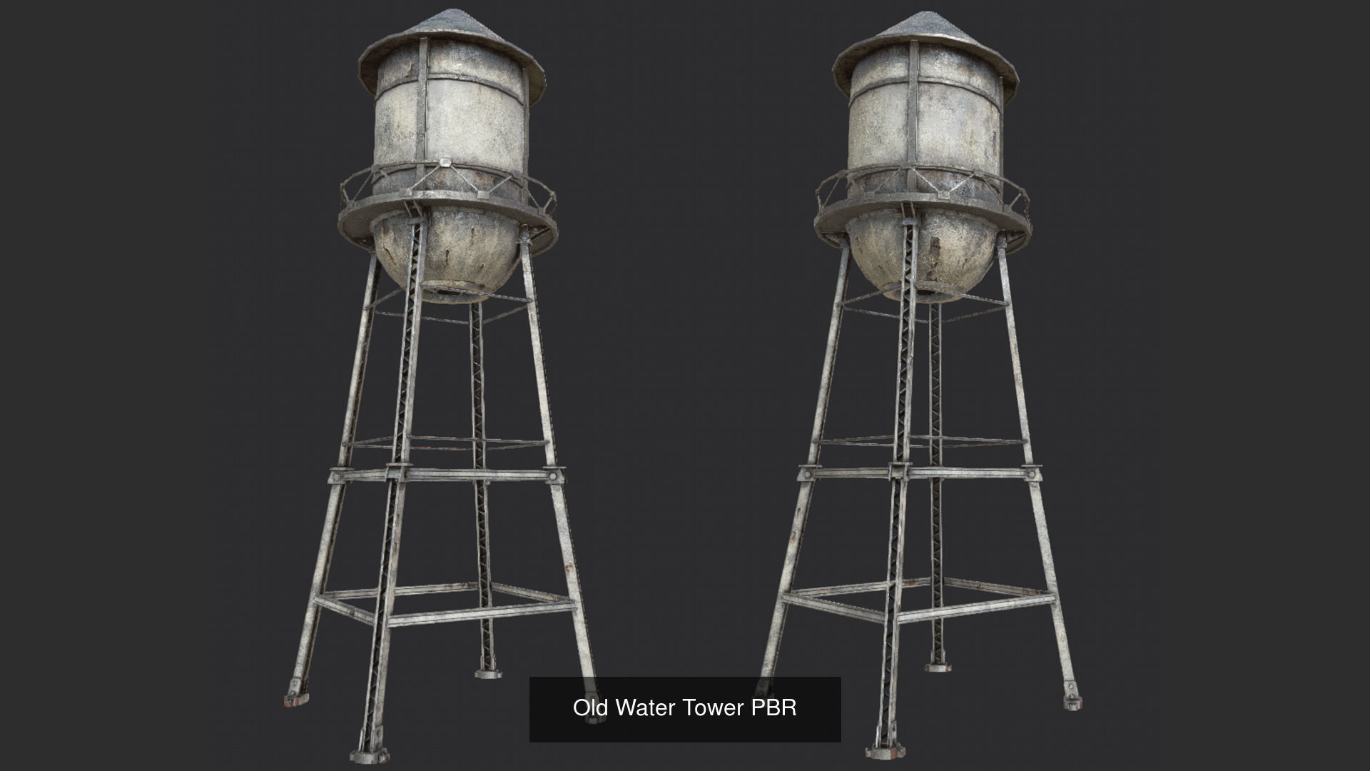 Ultimate Industrial Structures PBR Collection _6