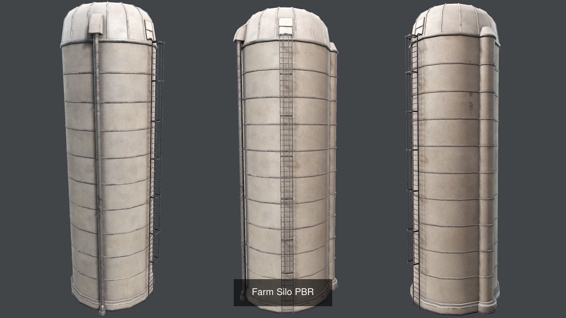 Ultimate Industrial Structures PBR Collection _1