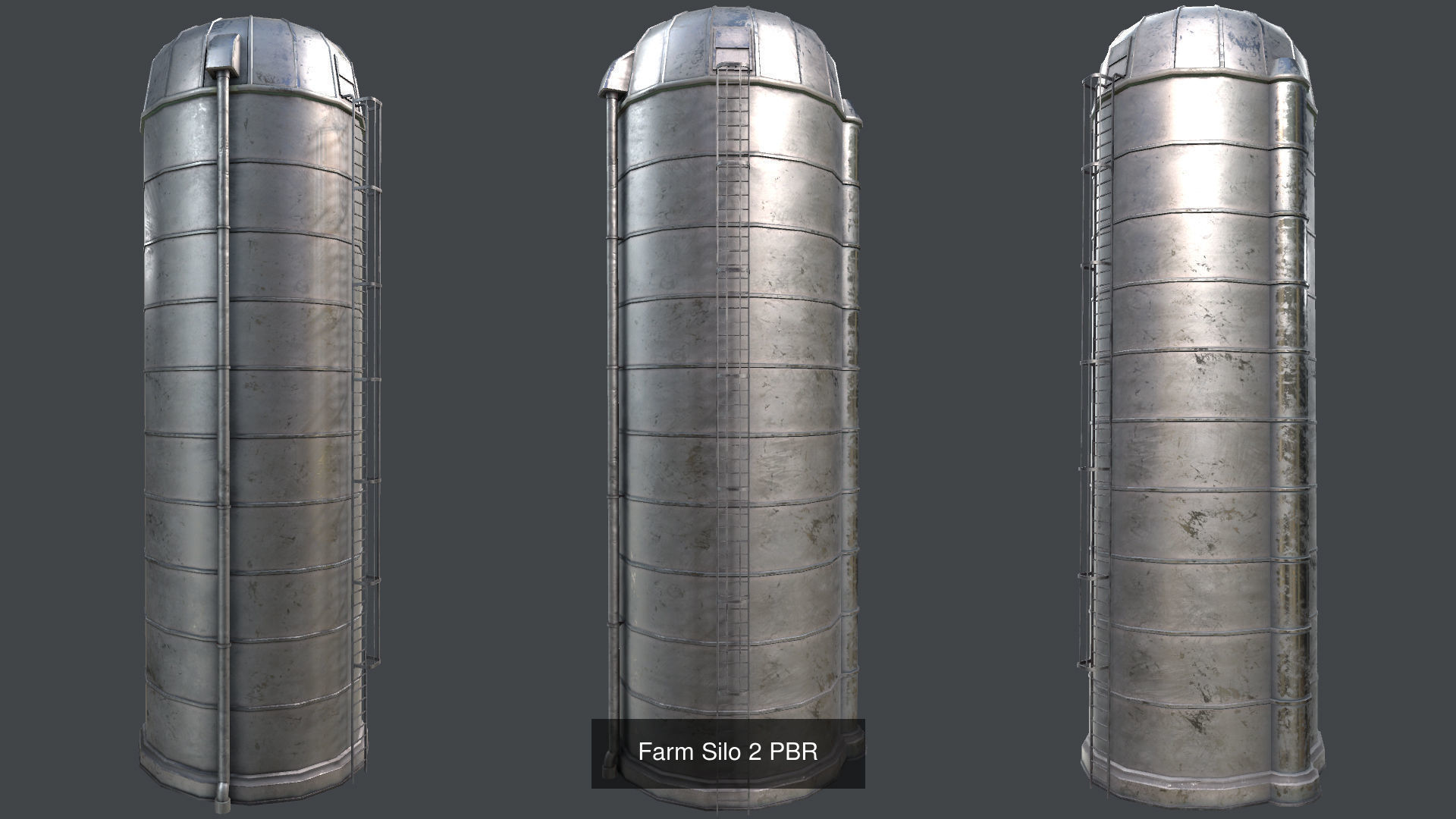 Ultimate Industrial Structures PBR Collection _3