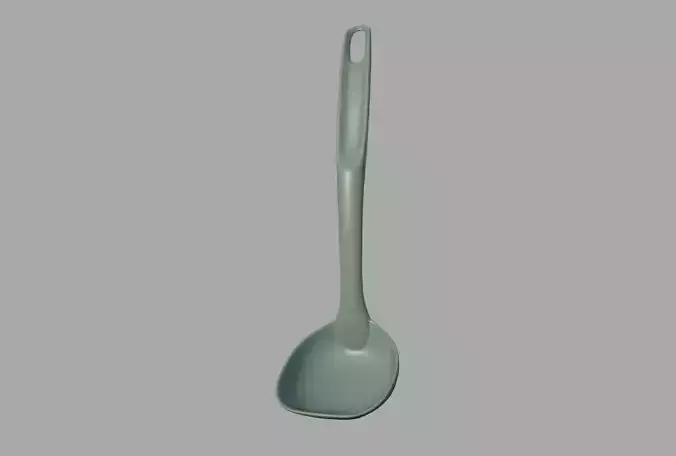 kitchen spoon