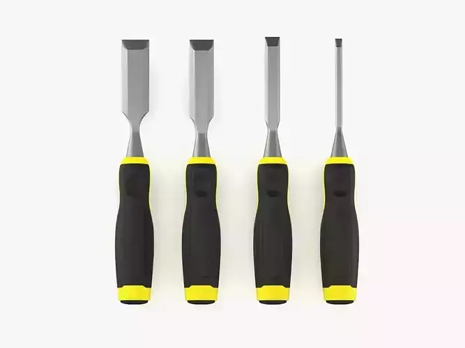 Chisel Set tool
