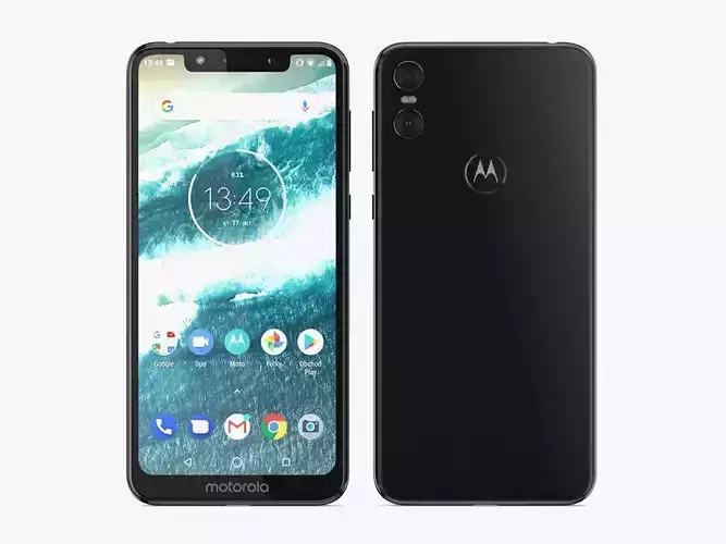 Motorola One