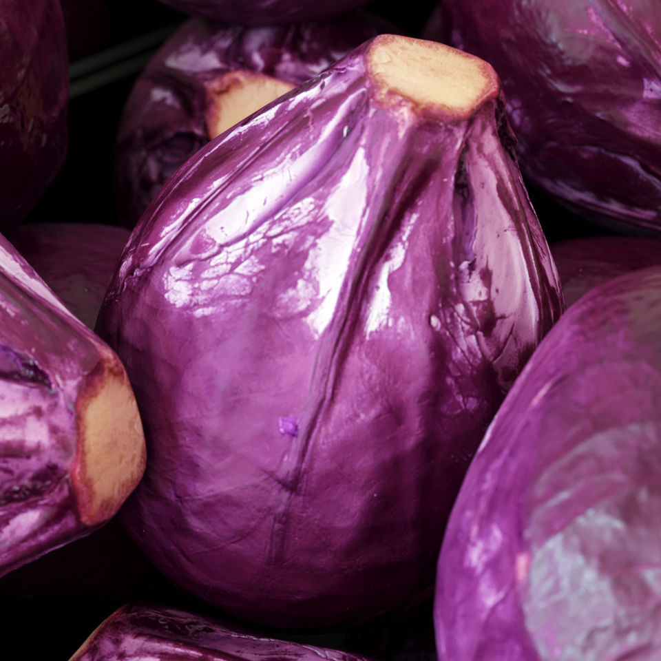 Fruit-Vegetable display racks 3D model_14