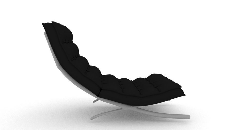 Barcelona Chair
