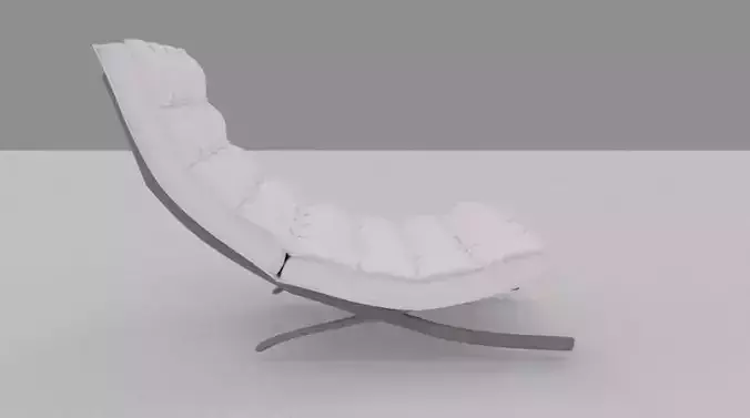 Barcelona Chair