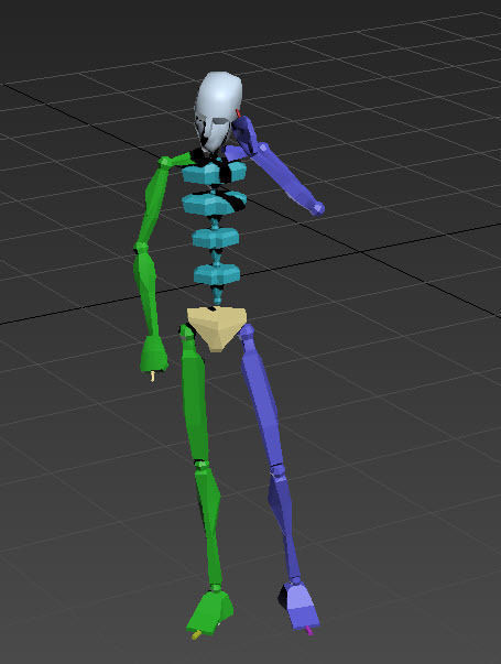 video check 2-18-5in1 motion capture 3D model_4