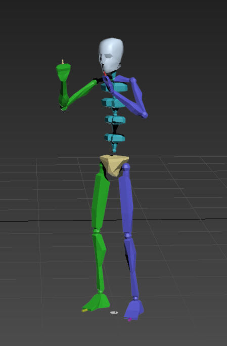 video check 2-18-5in1 motion capture 3D model_3