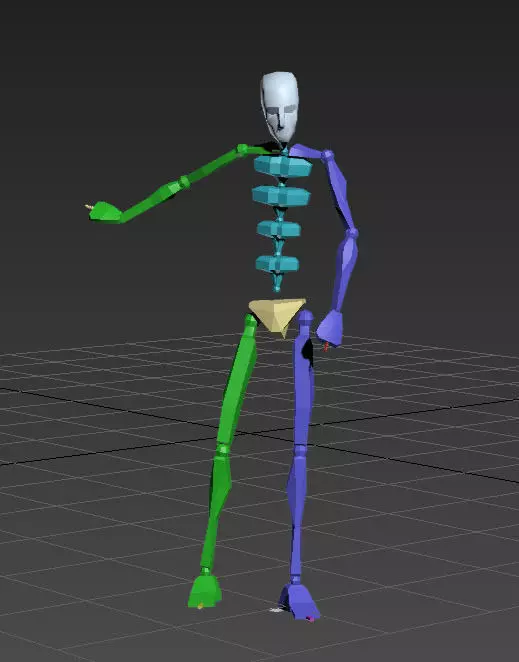 video check 2-18-5in1 motion capture 3D model_0