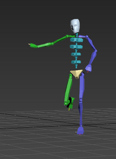 video check 2-18-5in1 motion capture 3D model_7