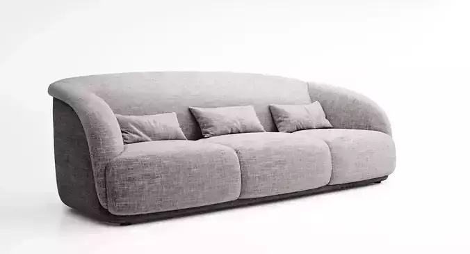 Roche Bobois Planete sofa