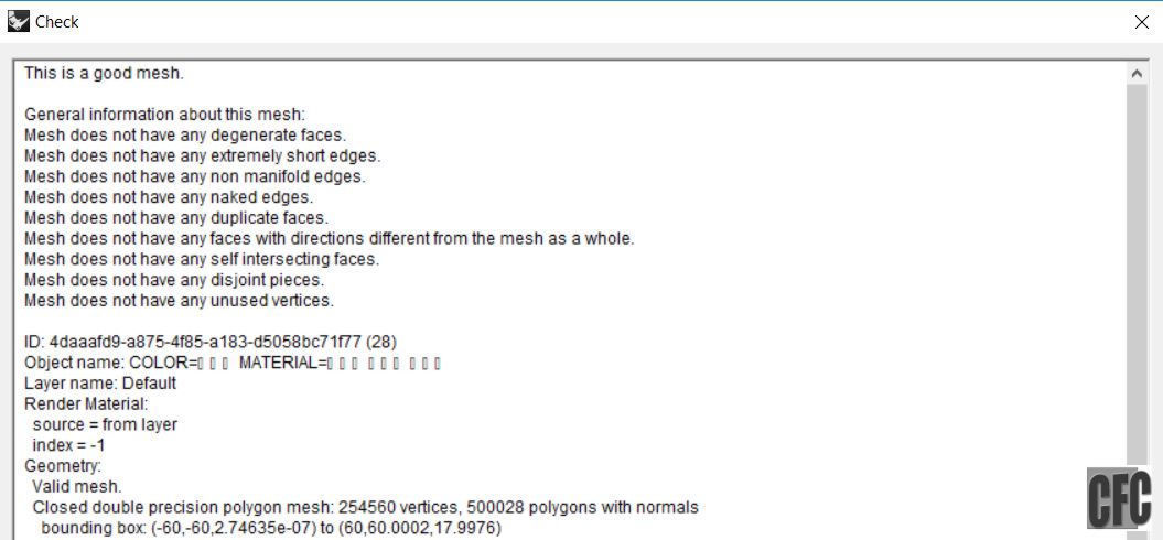 WoodCarving floral detail - 3d model for CNC - FlowerCFC01 3D print model_13