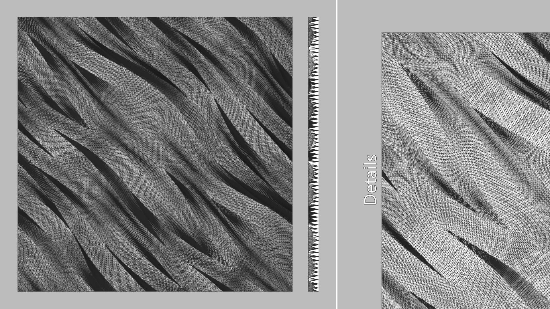 3D panel Harmony 3D print model_5