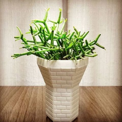 Towers of Tranquility 3D print model_3