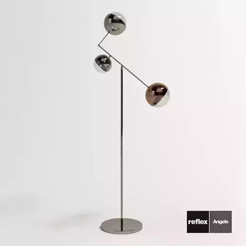 Bulles XL Collezione from Reflex Angelo - Design by Reflex