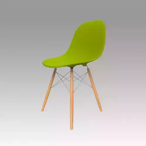 Chair 3D model