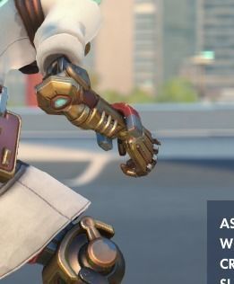 Junkenstein s arm 3D PRINTING FILES 3D print model_7