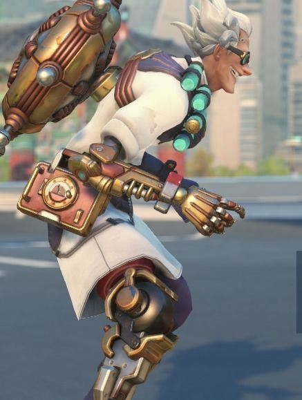 Junkenstein s arm 3D PRINTING FILES 3D print model_6