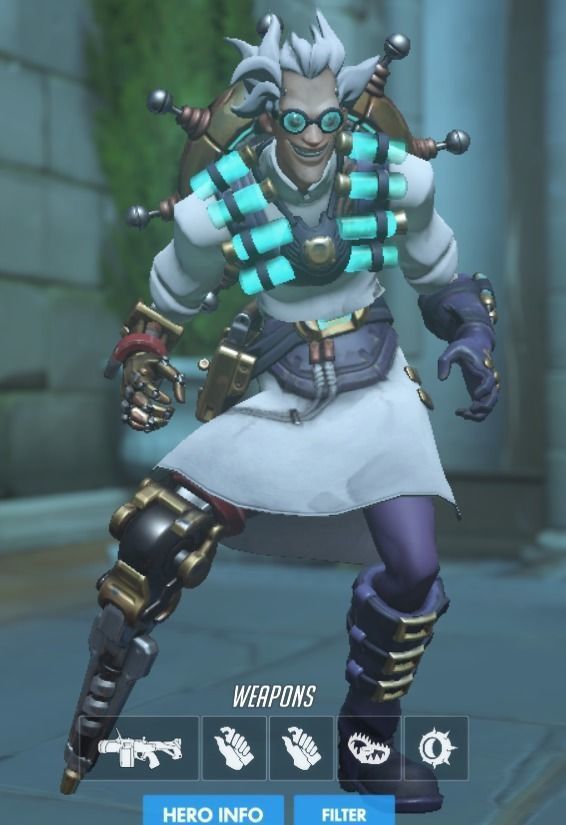 Junkenstein s arm 3D PRINTING FILES 3D print model_3