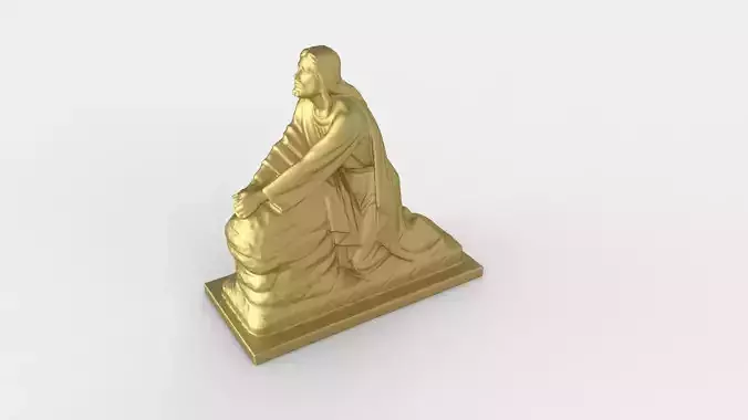 Jesus 07