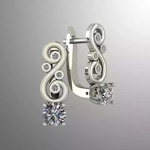 Earrings 59