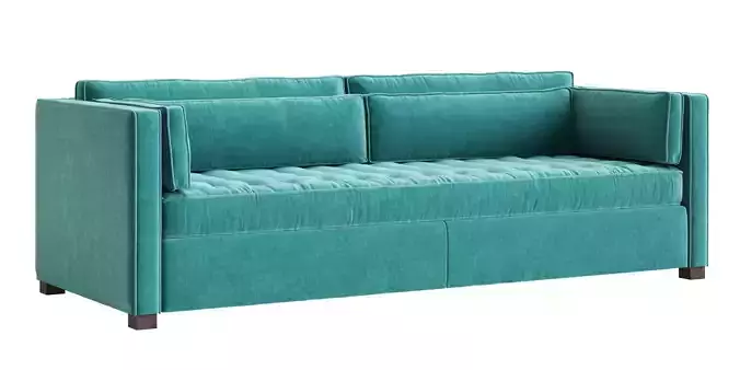 Milano Bedding Andersen sofa
