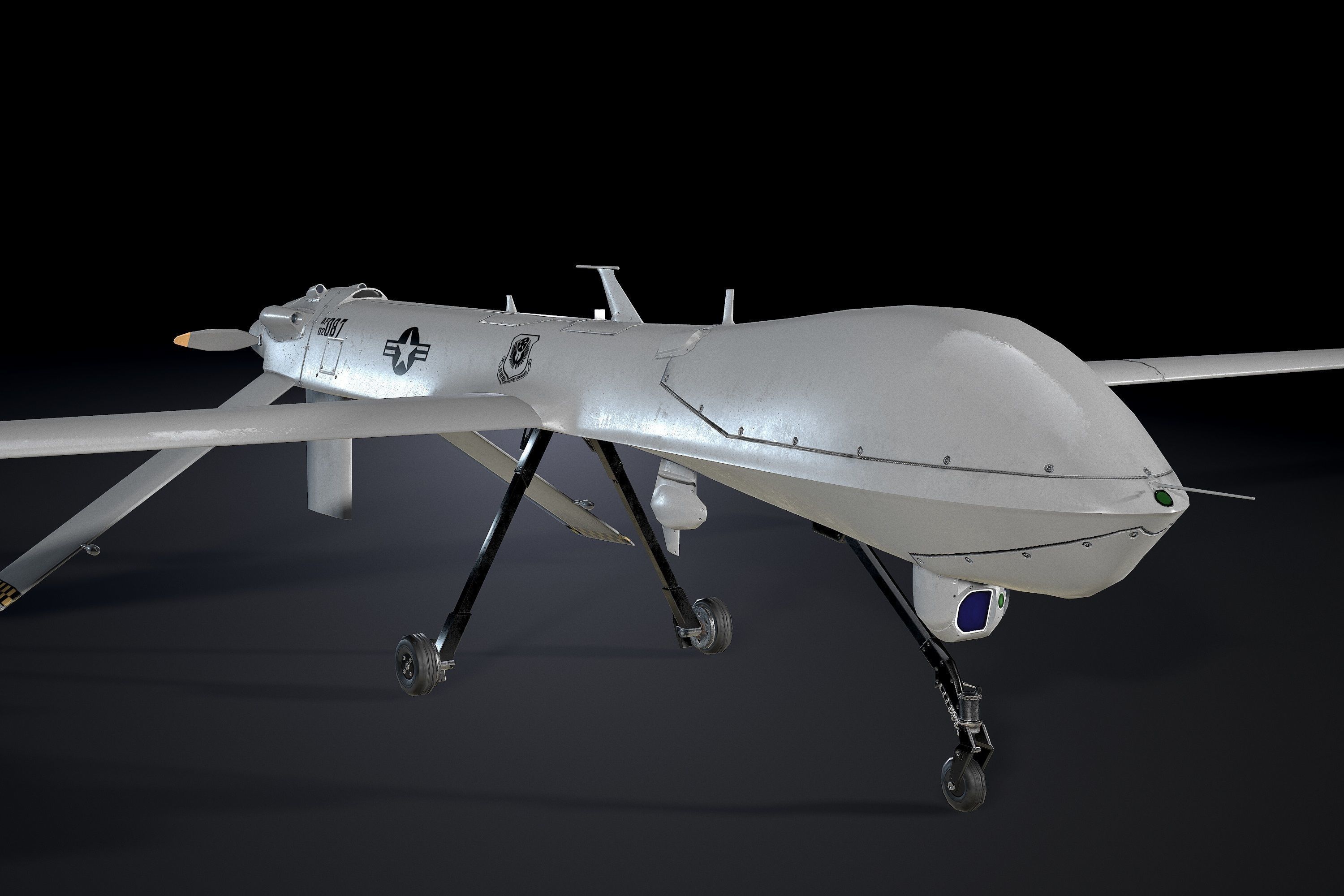 ALL MY WORK 3D Model Collection_14