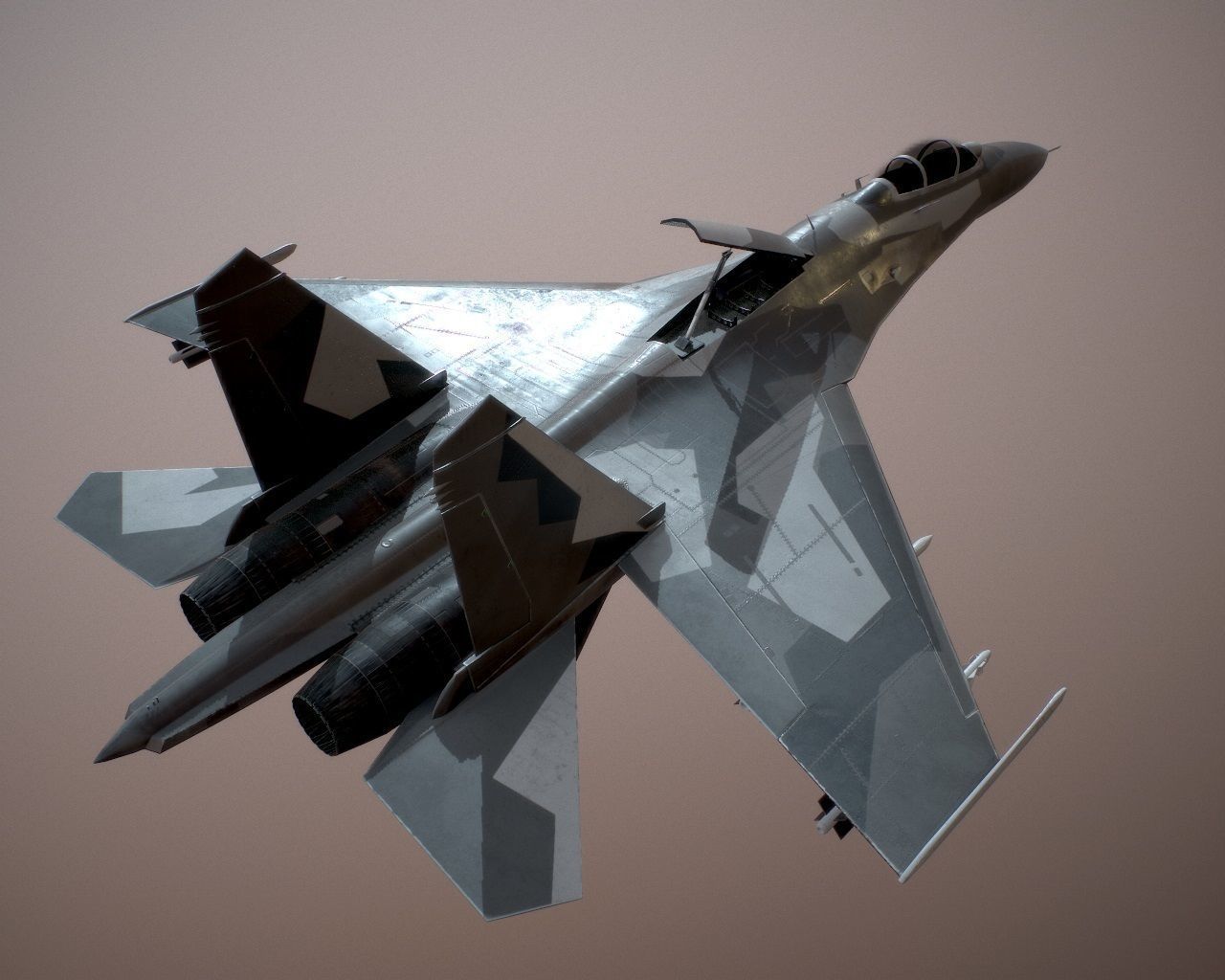 ALL MY WORK 3D Model Collection_17