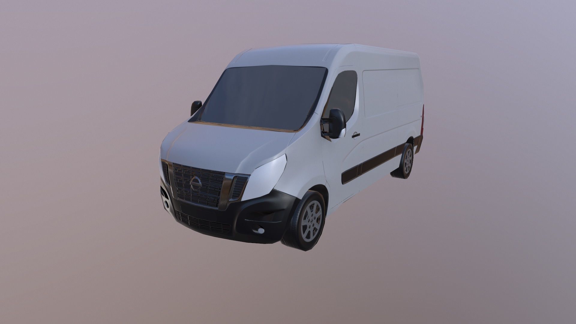 ALL MY WORK 3D Model Collection_18