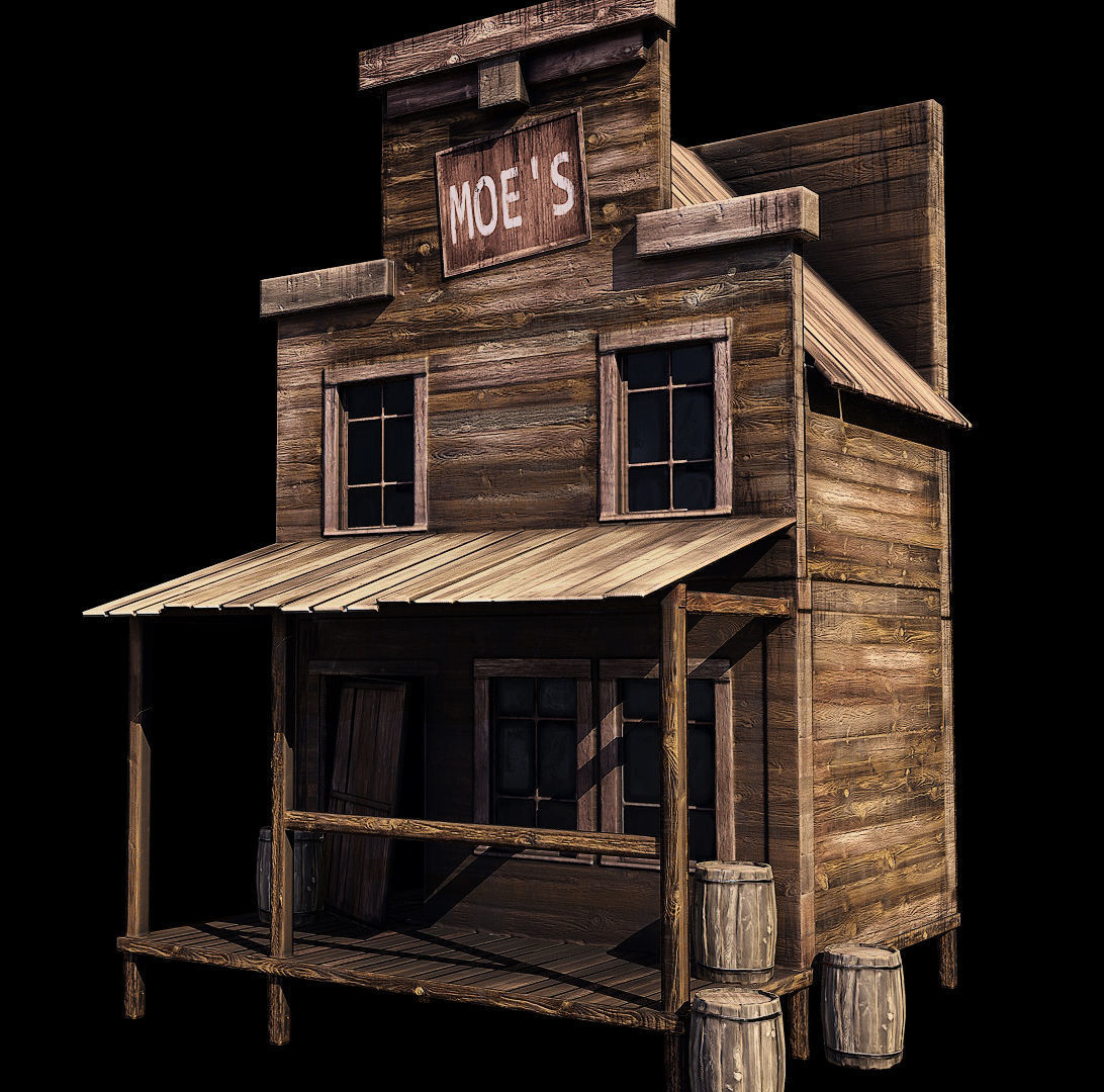 ALL MY WORK 3D Model Collection_6