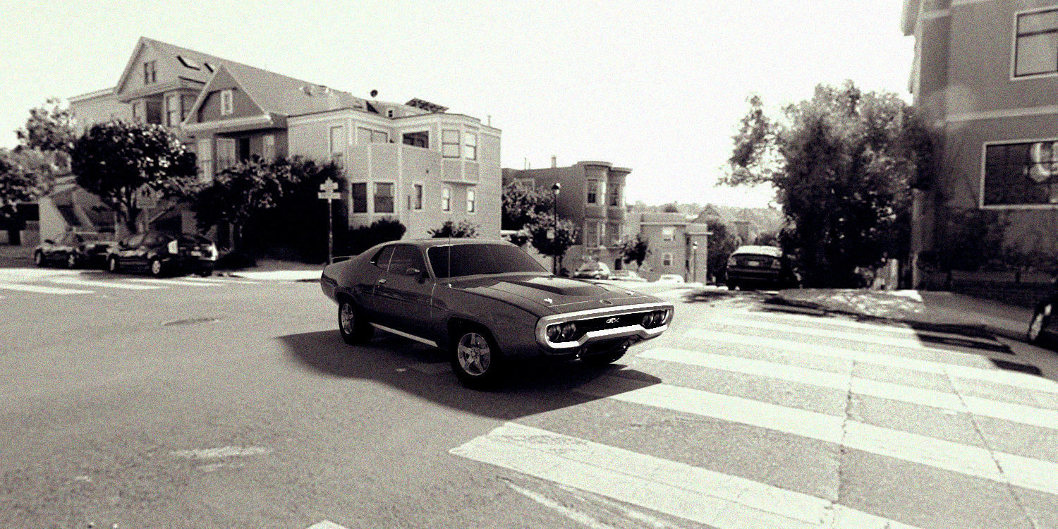 ALL MY WORK 3D Model Collection_13