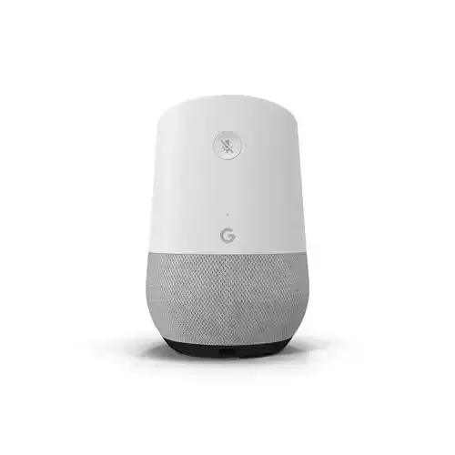Google Home Fabric Base