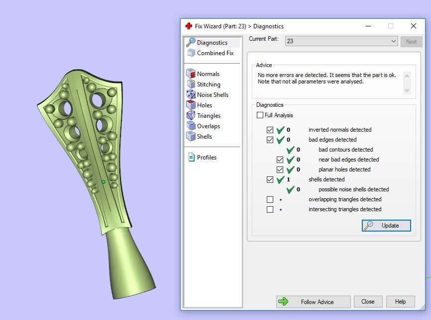 INRI N02 3D print model_9