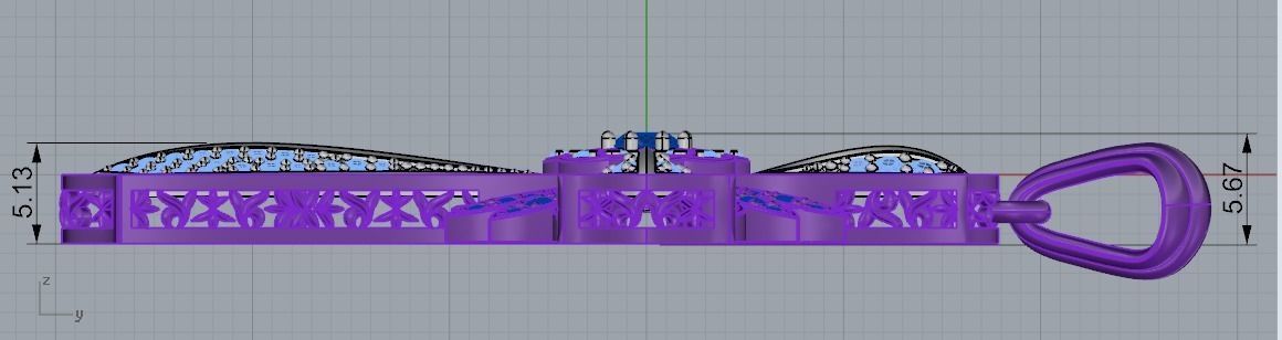 INRI N02 3D print model_5