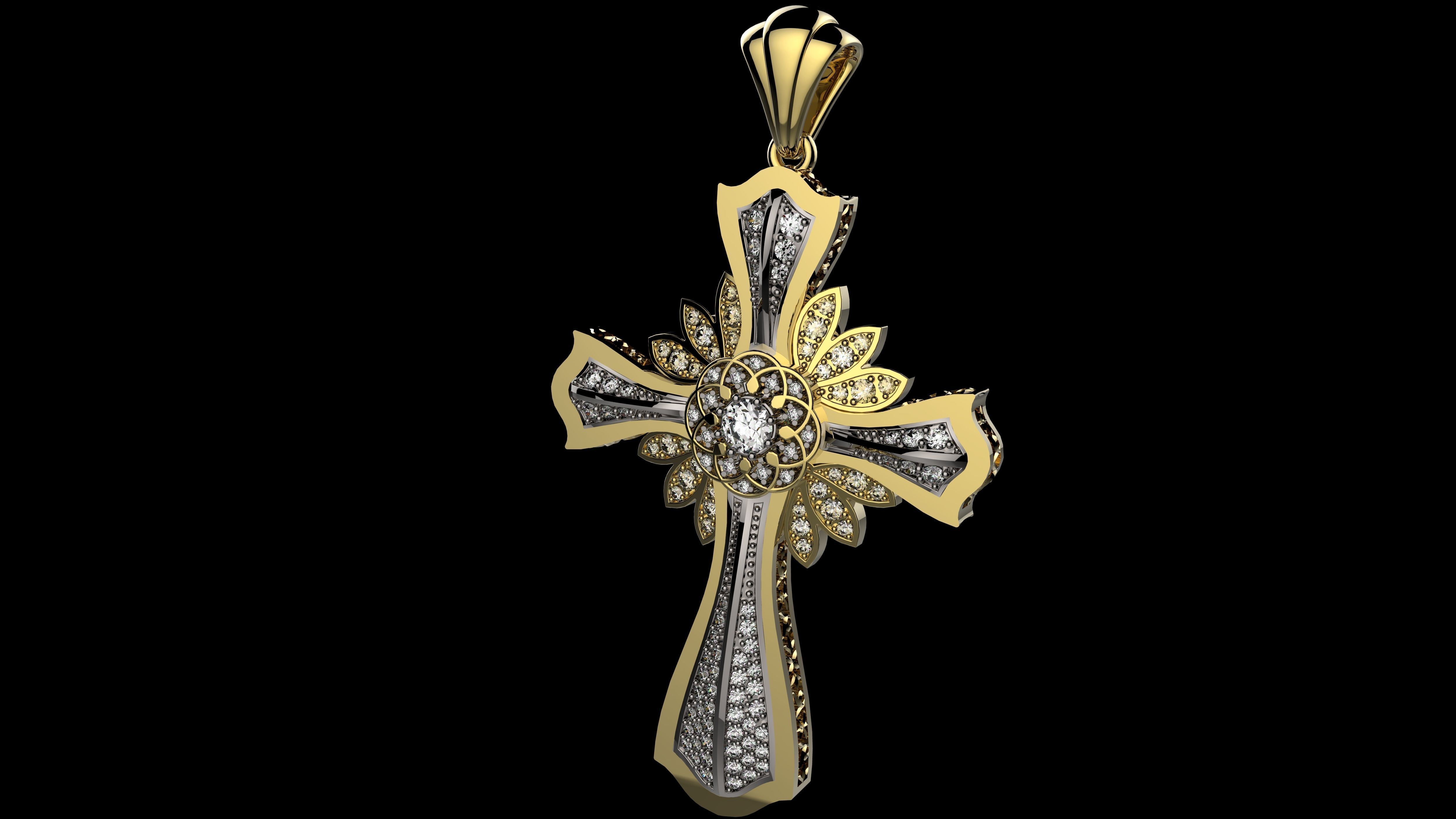 INRI N02 3D print model_2