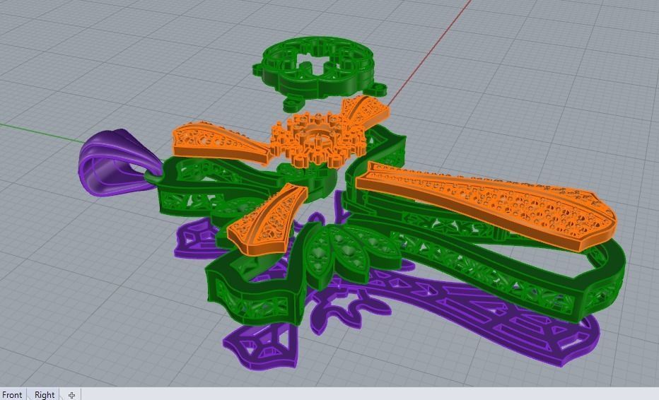 INRI N02 3D print model_6