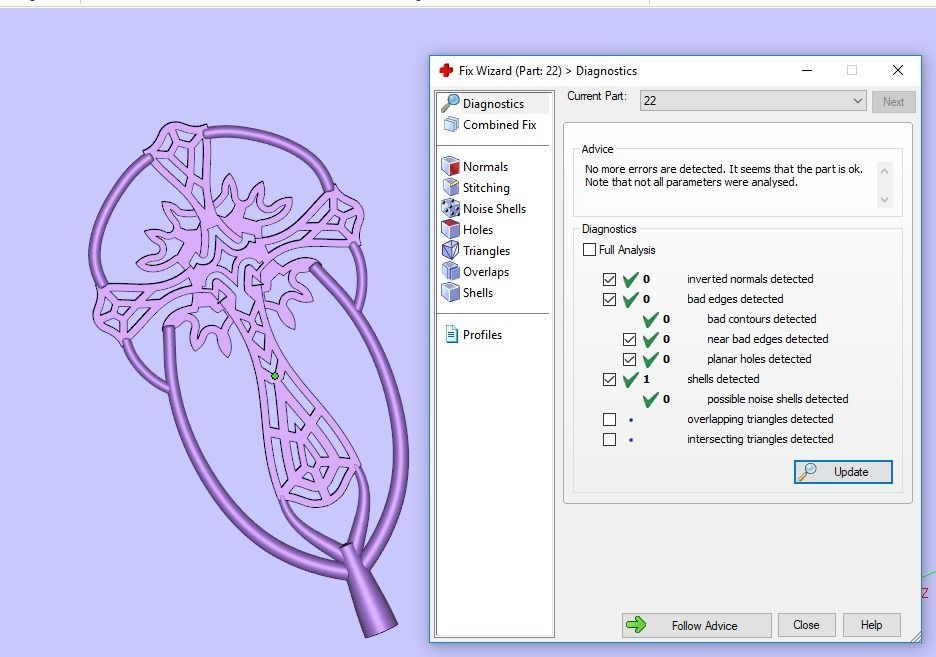 INRI N02 3D print model_8