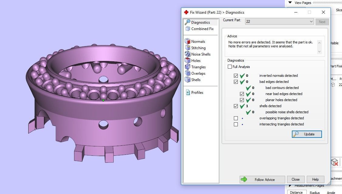 RINGS FOR MEN 01 3D print model_11
