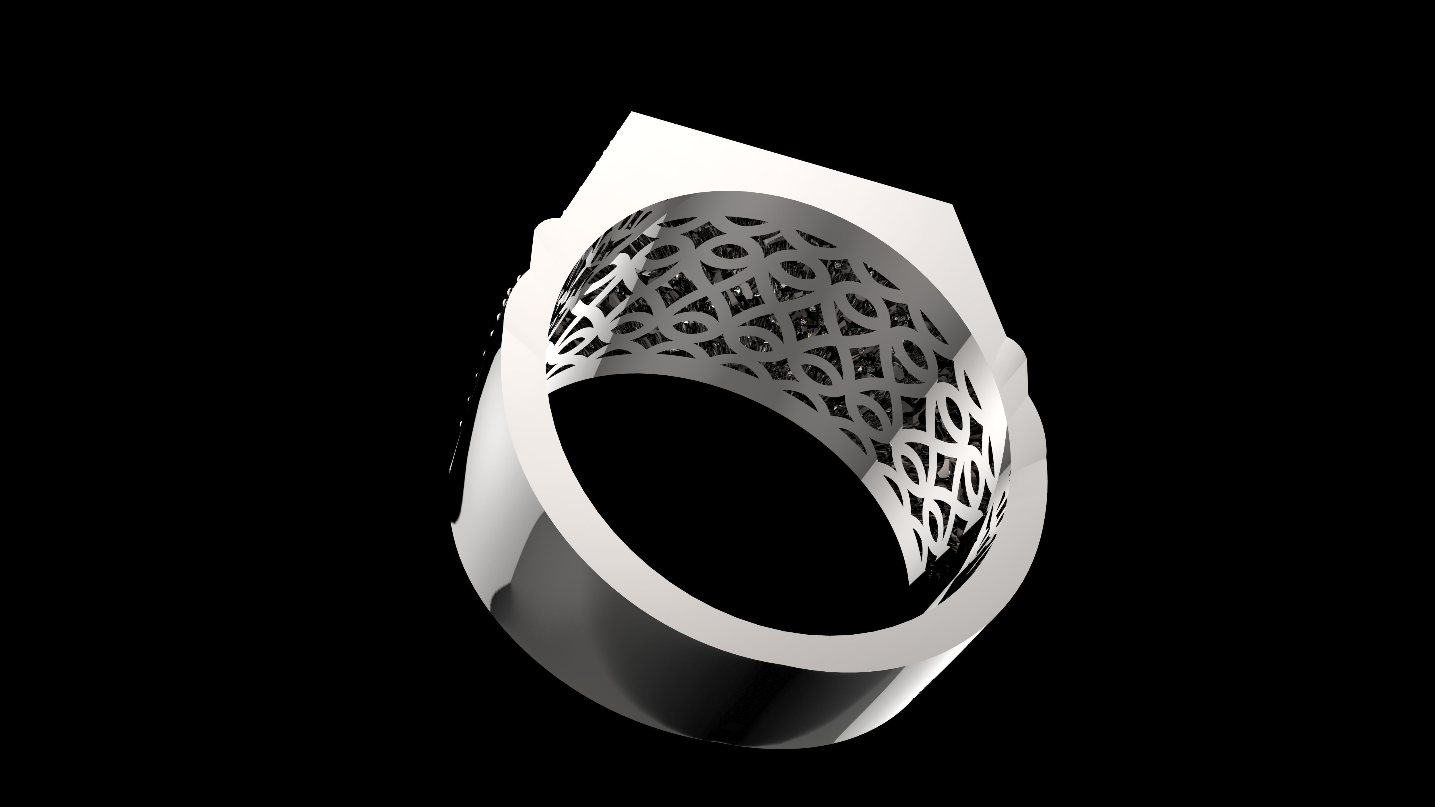 FOR MEN N5000 3D print model_4