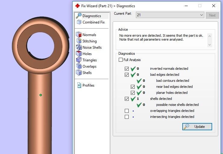 PENDANTS J 999 3D print model_4