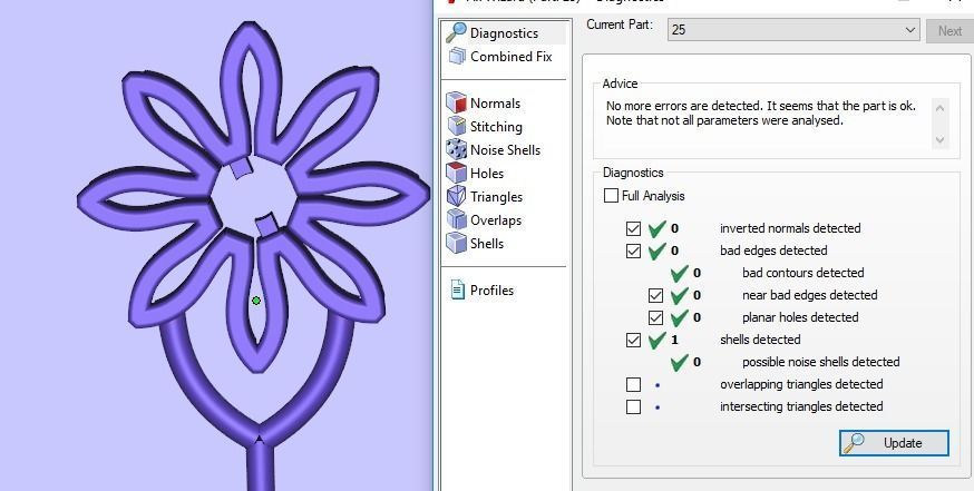 PENDANTS J 999 3D print model_7