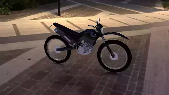 Yamaha bike motorcycle 