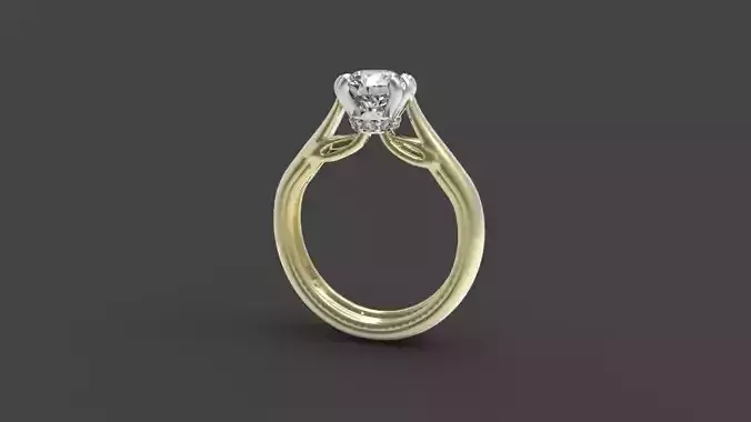 engagement ring