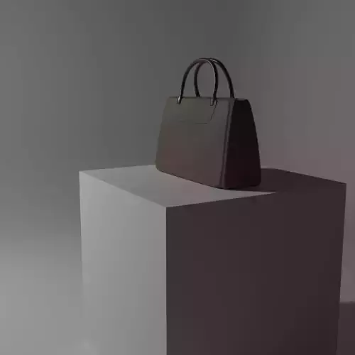 Women Leather Hand Bag