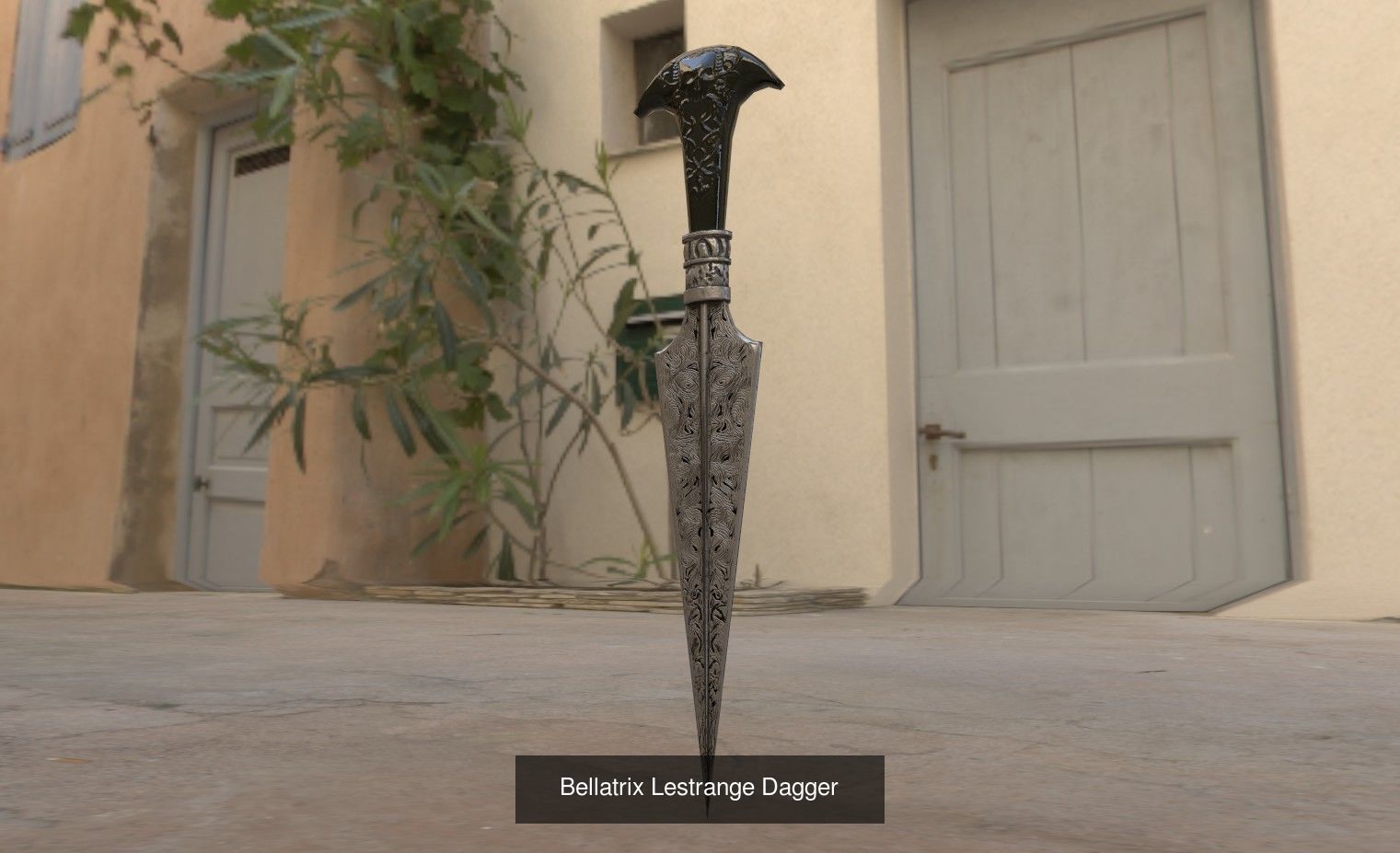 Harry Potter Collection _1