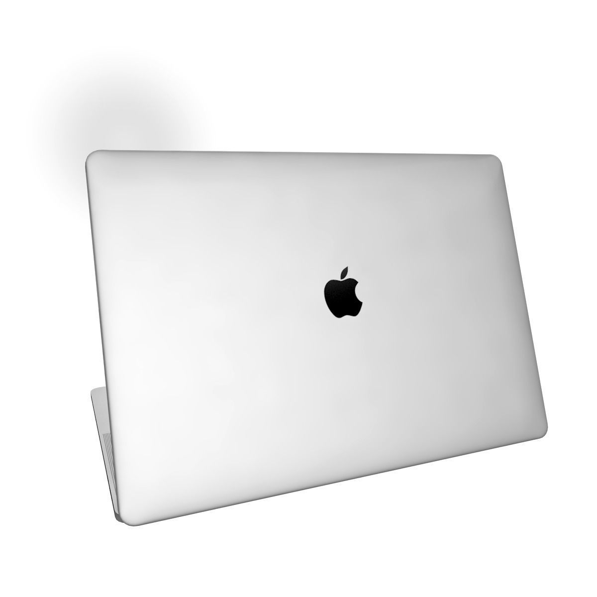 Macbook pro 3D model_5