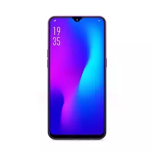 Oppo F9
