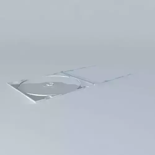 CD Case
