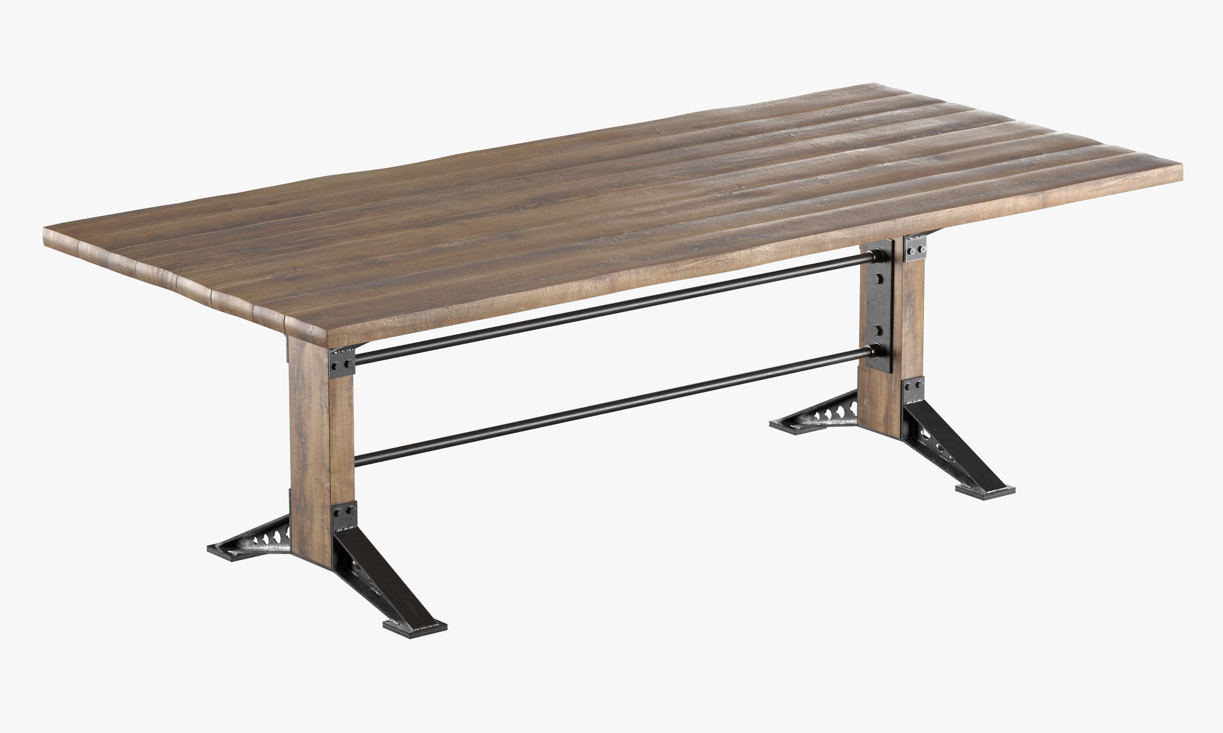 Graz Table 3D model_3